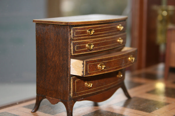 Federal Cabinet-  4 drawer