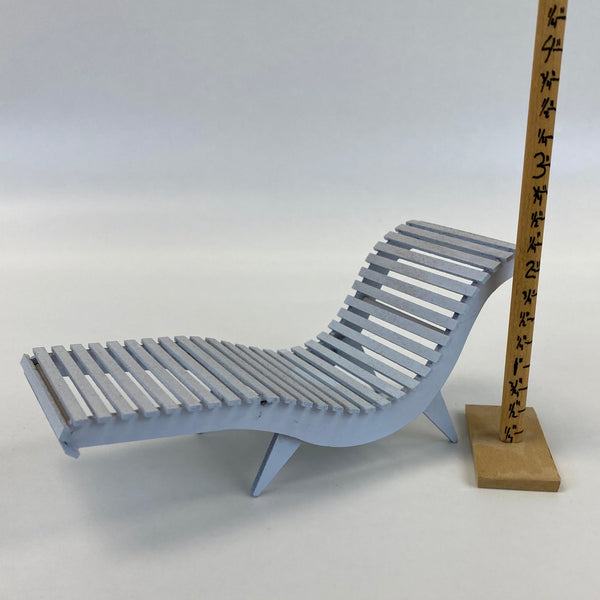 Klaus Grabe Chaise Lounges