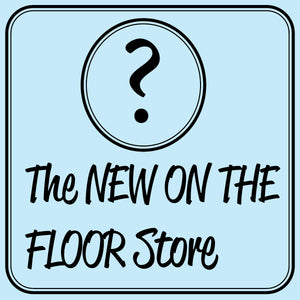 The New on the Floor Store