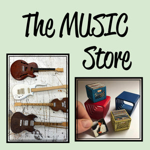 The Music Store
