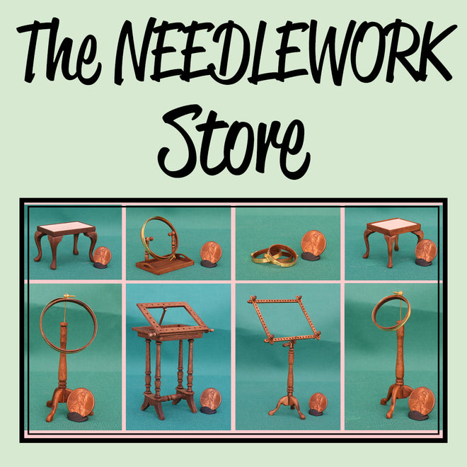 The Needlework Store