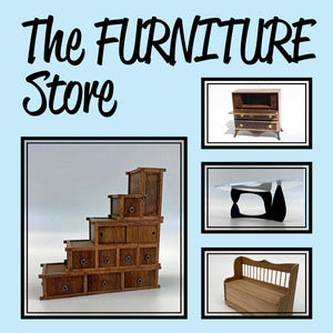 The Furniture Store