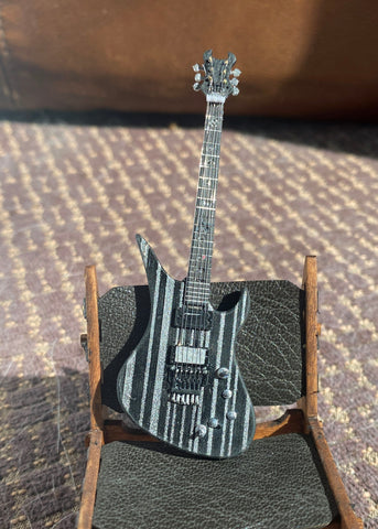 GUITAR:  Avenged Seven