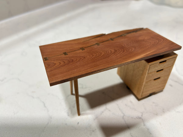 Nakashima desk