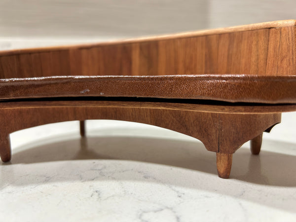 Wharton Esherick sofa