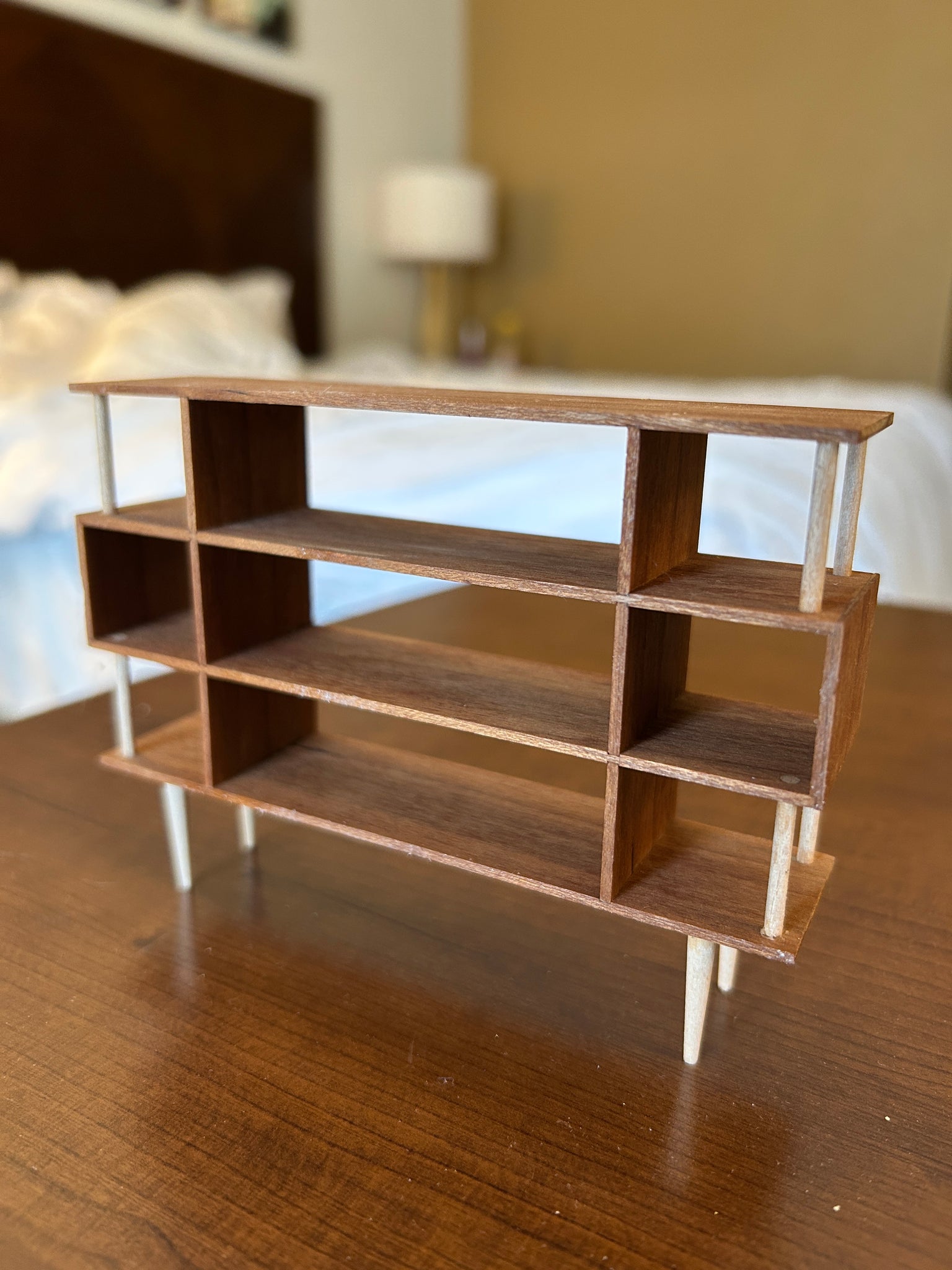 Anderson book case