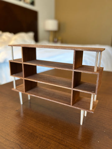 Anderson book case