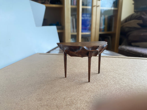 Caleb Woodard’s Maelstrom Table