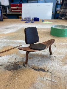 Hans Wegner Shell Chair