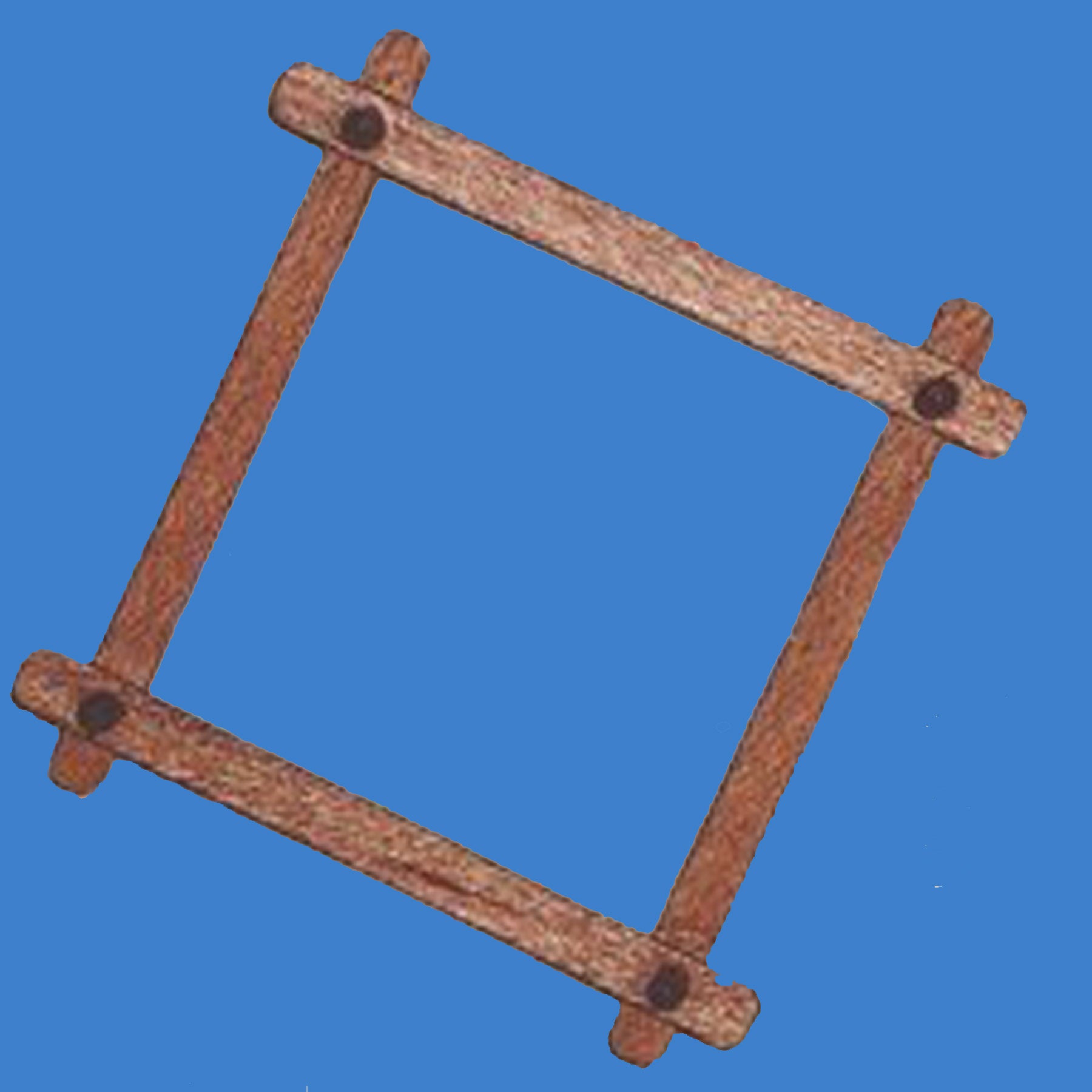 Needlework Slate Frame