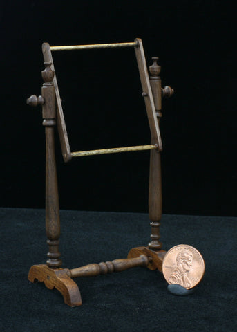 Needlework Stand