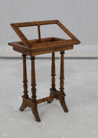 Needlework Table