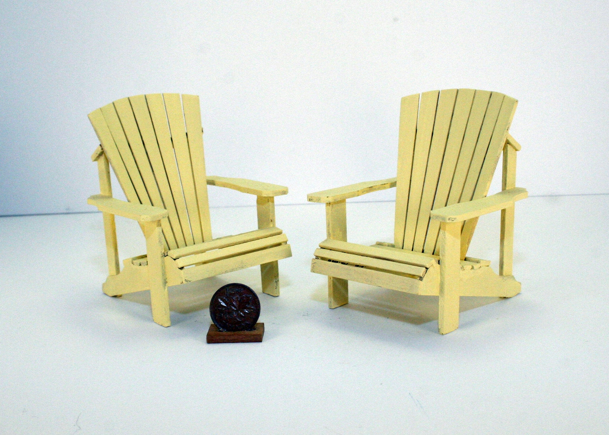 Adirondack Chairs