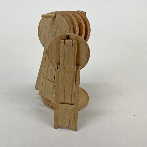 Adrian Reed Foldable Suzy Stools
