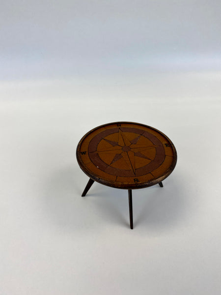 Anderson Compass Table