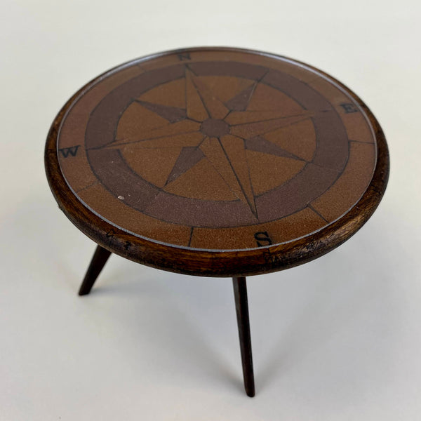 Anderson Compass Table