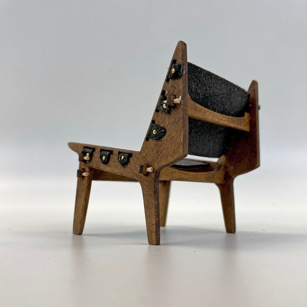 Angel Pazmino Couch and Chair Set
