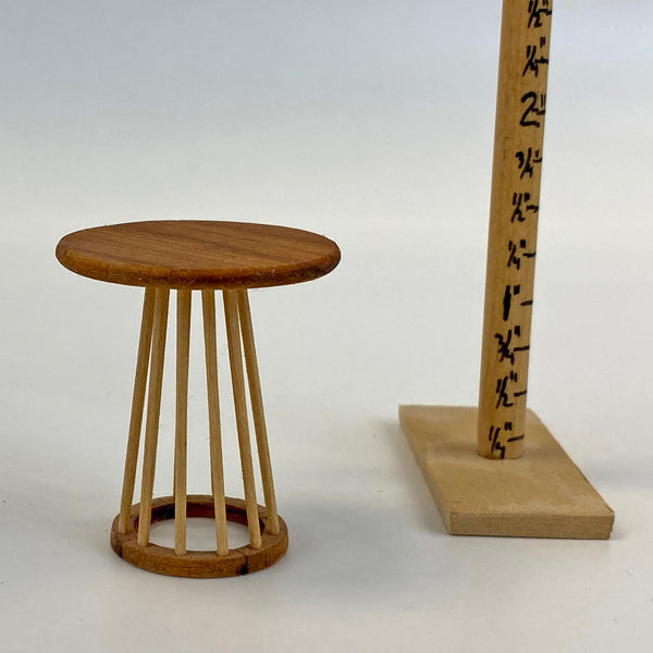 Arthur Umanoff Side Table