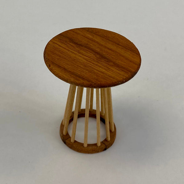 Arthur Umanoff Side Table
