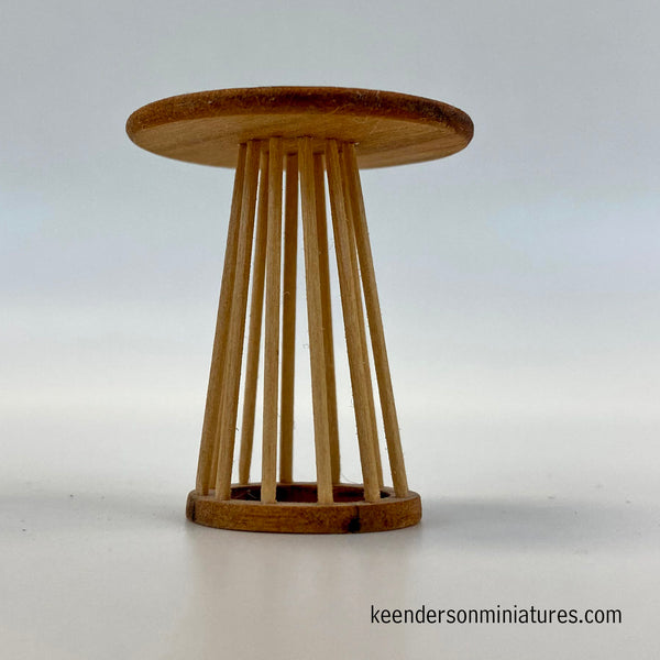 Arthur Umanoff Side Table