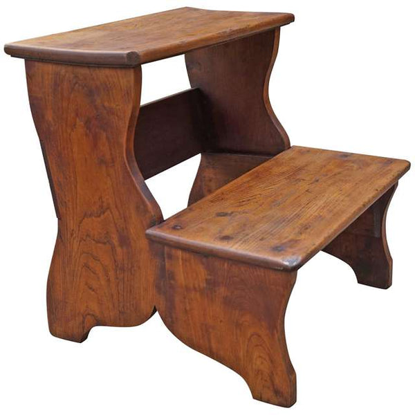 Stickley Step Stool
