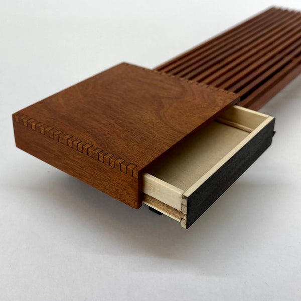 Charlotte Perriand Cansado Bench