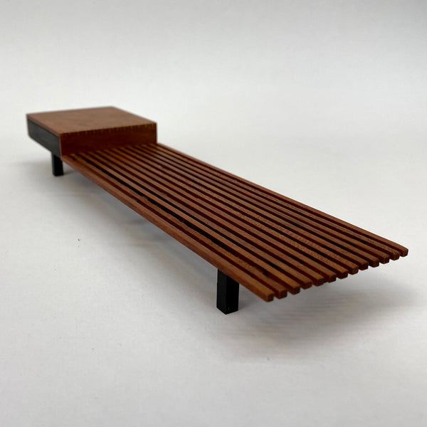 Charlotte Perriand Cansado Bench