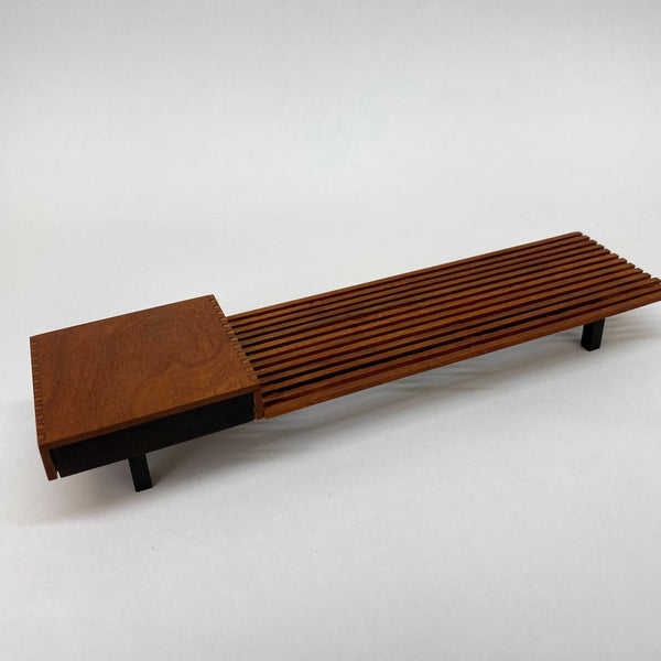 Charlotte Perriand Cansado Bench