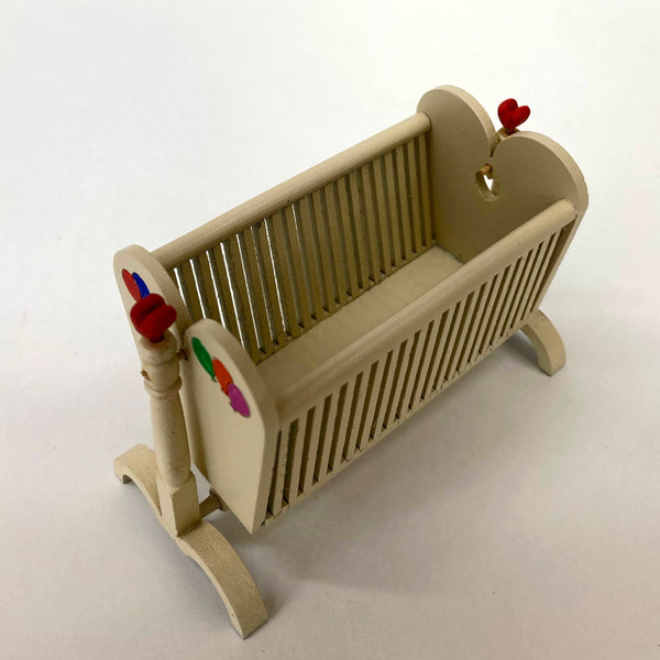 Cradle- Heart Cradle