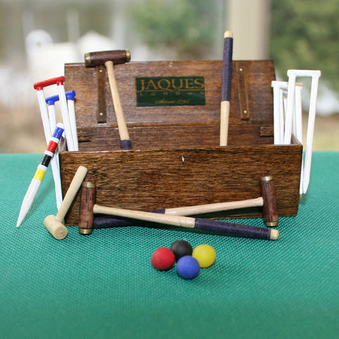 Croquet Set