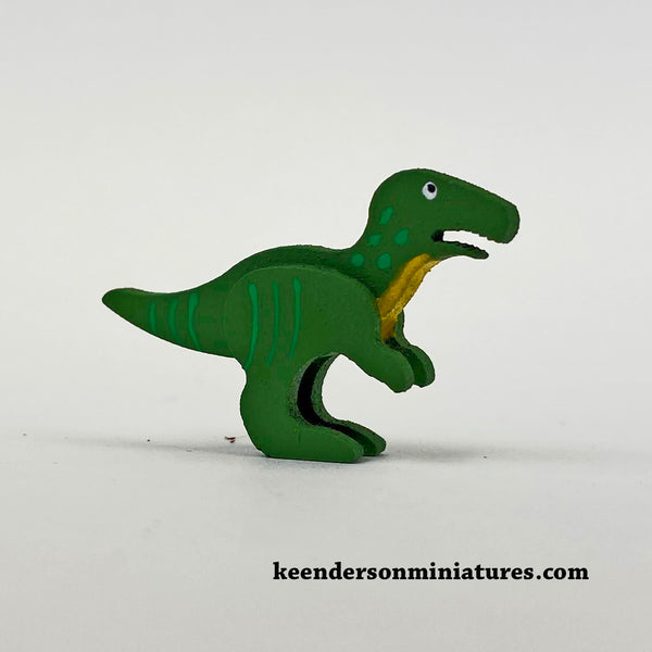 Dinosaurs