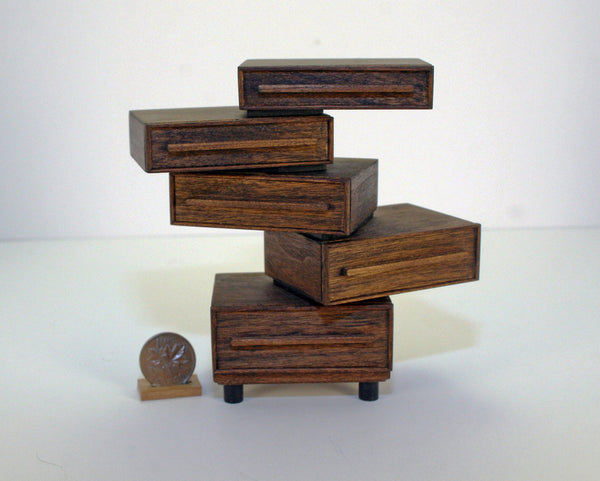 Anderson Directional Cabinet