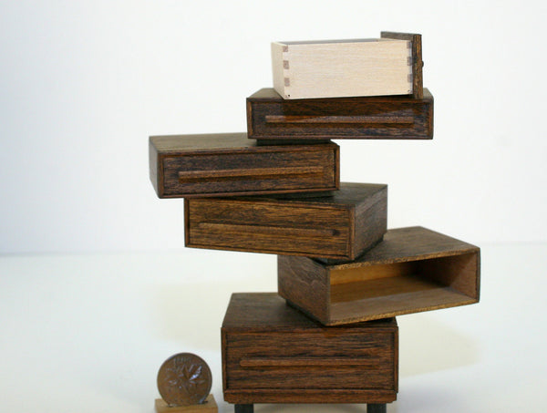 Anderson Directional Cabinet