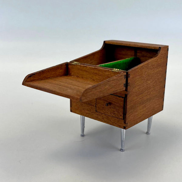 Hans Wegner Cube Bar