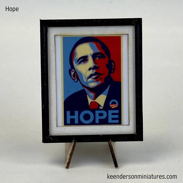 Pop Art Posters