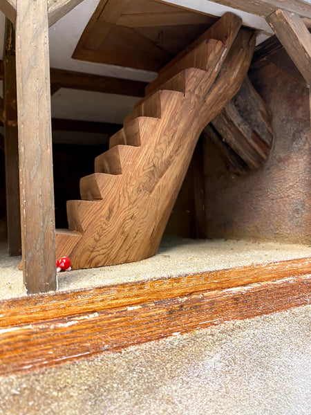 Ratty's House