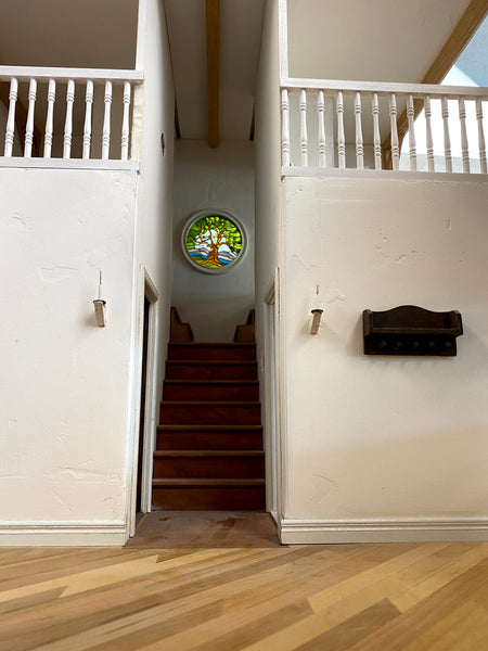 Ratty's House