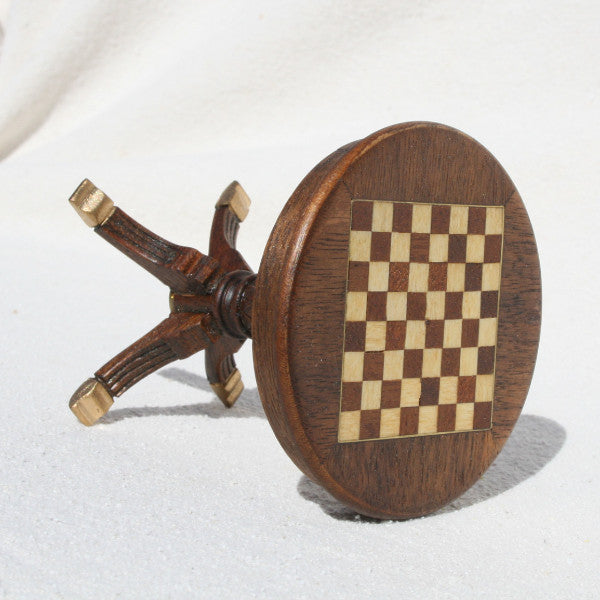 Chess Table
