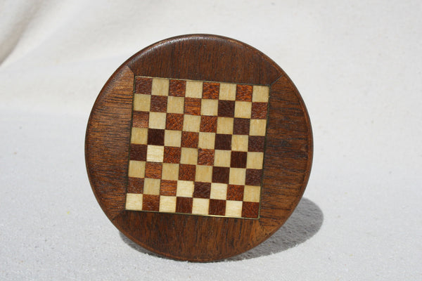 Chess Table