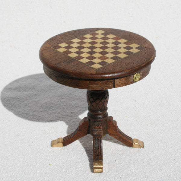 Chess Table