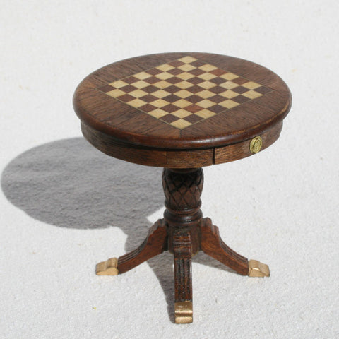 Chess Table