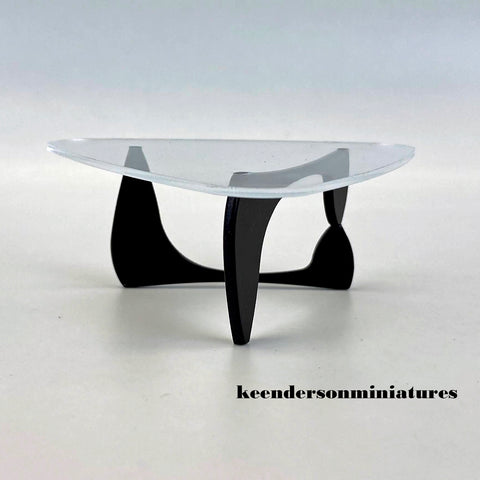 Isamu Naguchi Low Table