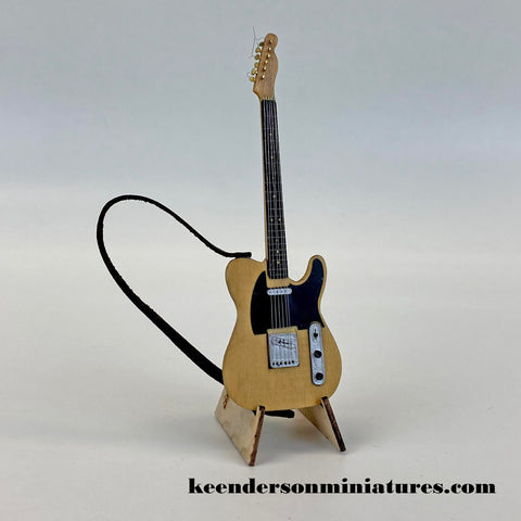 Fender Telecaster
