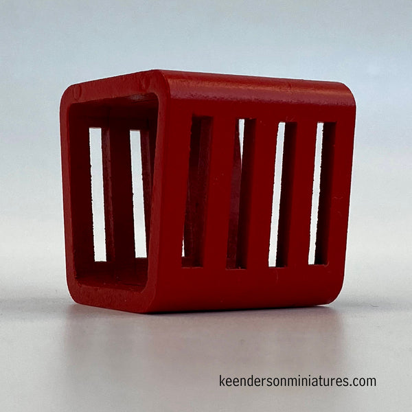 Link Stool