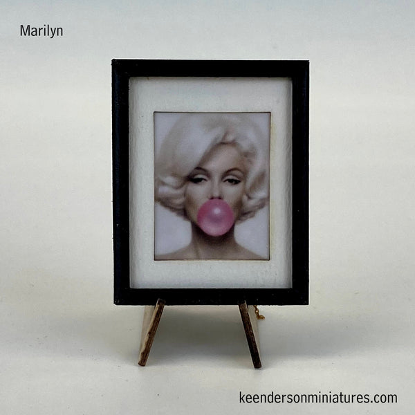 Pop Art Posters
