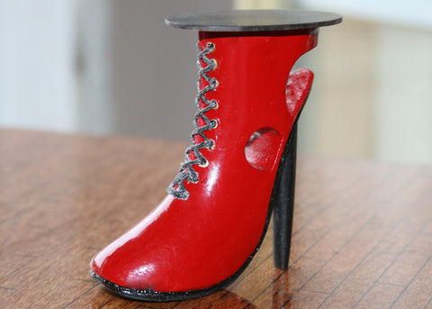 Boot Tables