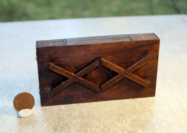 Napoleonic Travel Desk