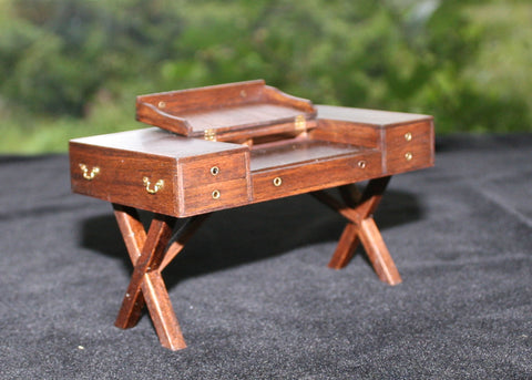 Napoleonic Travel Desk