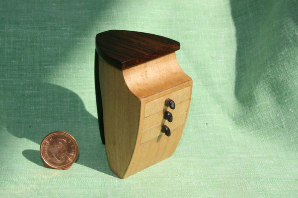 Peter Fleming Pelican Cabinet