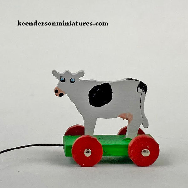 Pull Toys